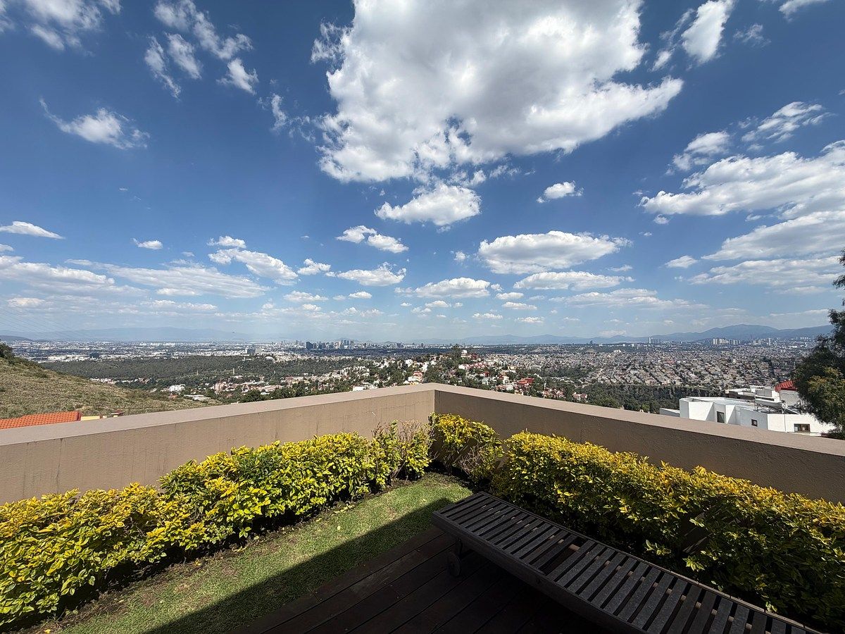 Casa en Pedregal de Echegaray, Naucalpan de Juárez, foto 36 de 38