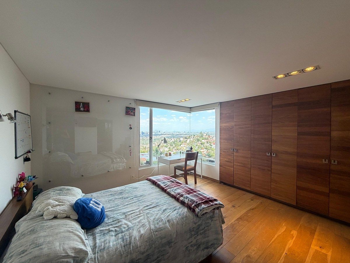Casa en Pedregal de Echegaray, Naucalpan de Juárez, foto 23 de 38