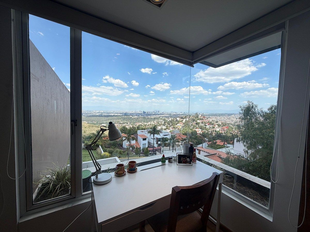 Casa en Pedregal de Echegaray, Naucalpan de Juárez, foto 24 de 38