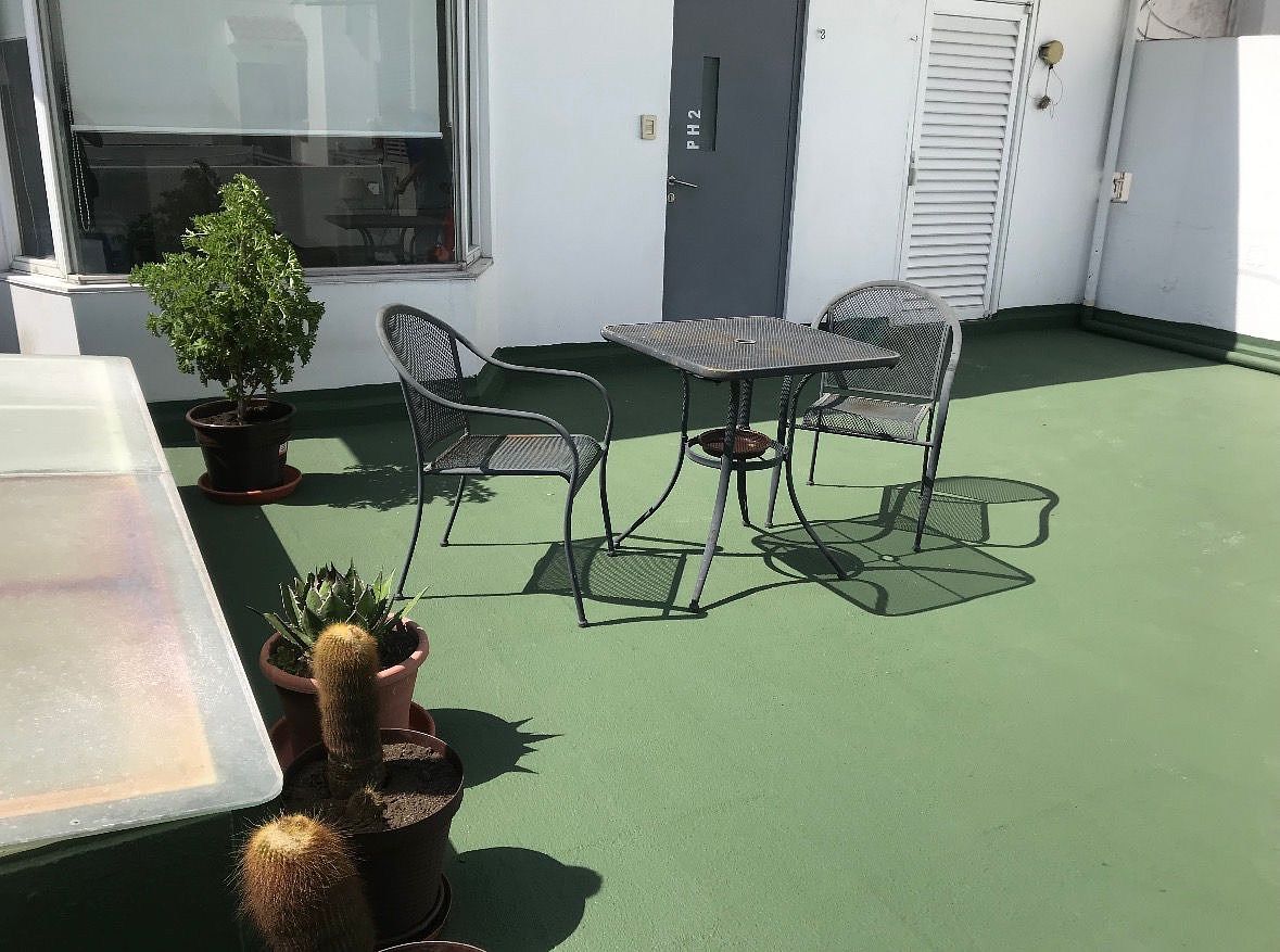 Departamento en Roma Norte, Cuauhtémoc, foto 3 de 14