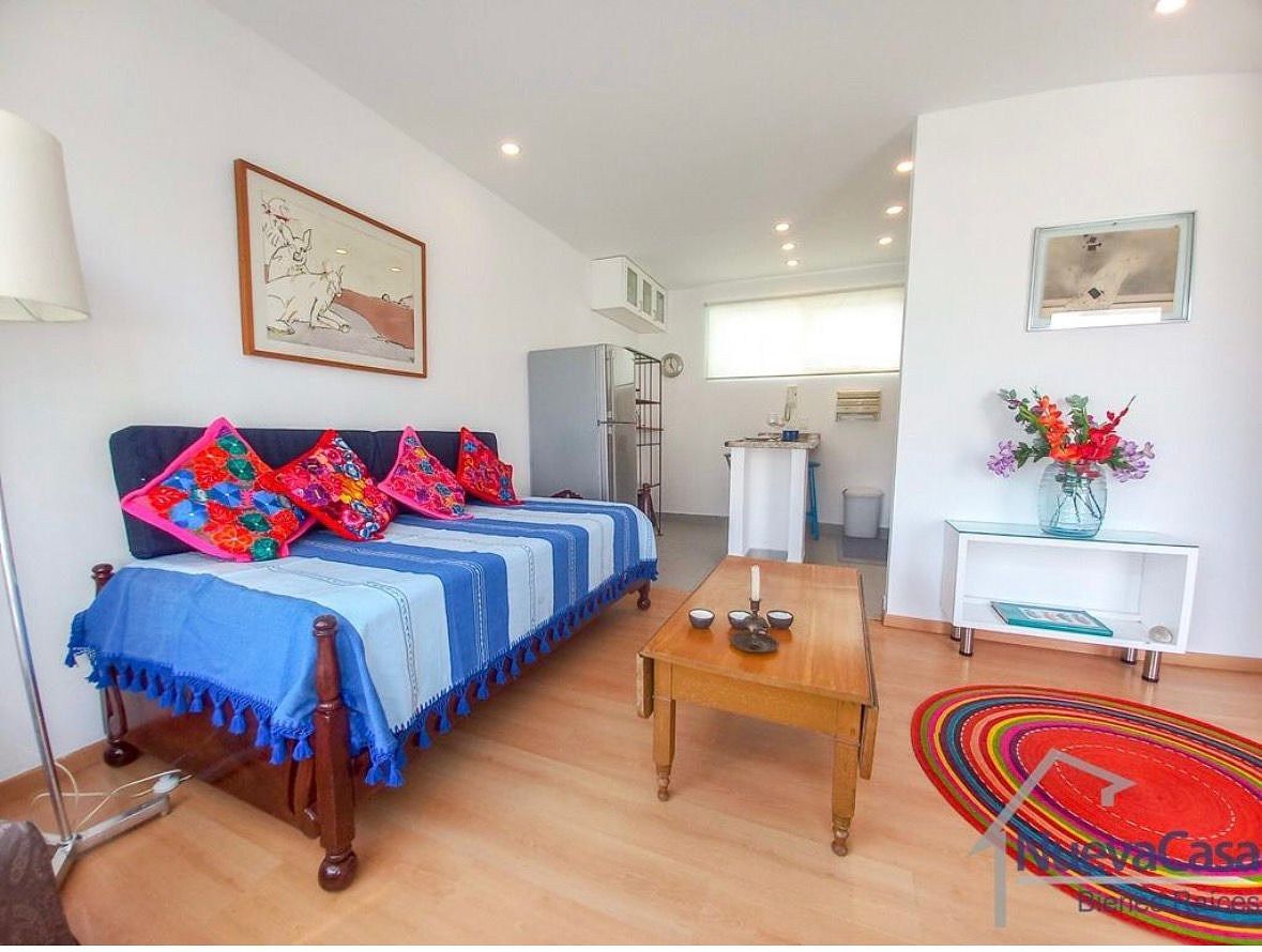Departamento en Roma Norte, Cuauhtémoc, foto 8 de 14