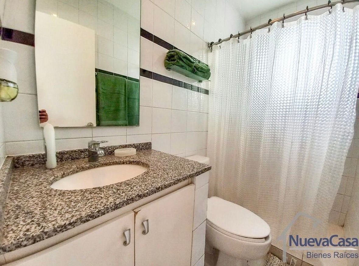 Departamento en Roma Norte, Cuauhtémoc, foto 12 de 14