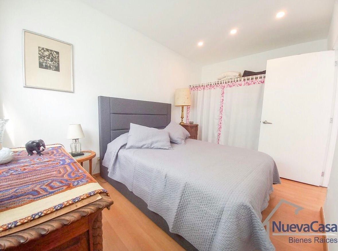 Departamento en Roma Norte, Cuauhtémoc, foto 6 de 14