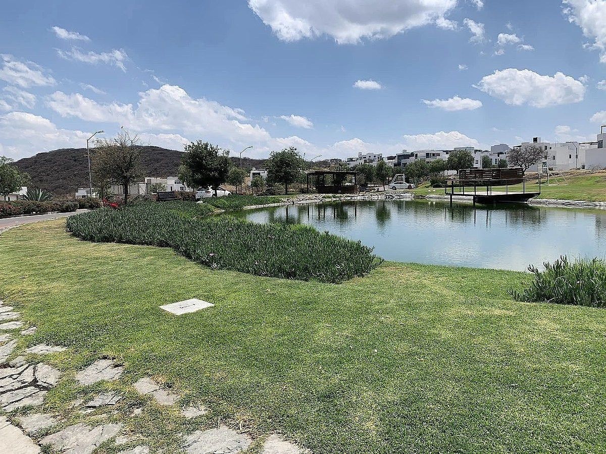 Casa en condominio en Grand Preserve, Querétaro, foto 16 de 24