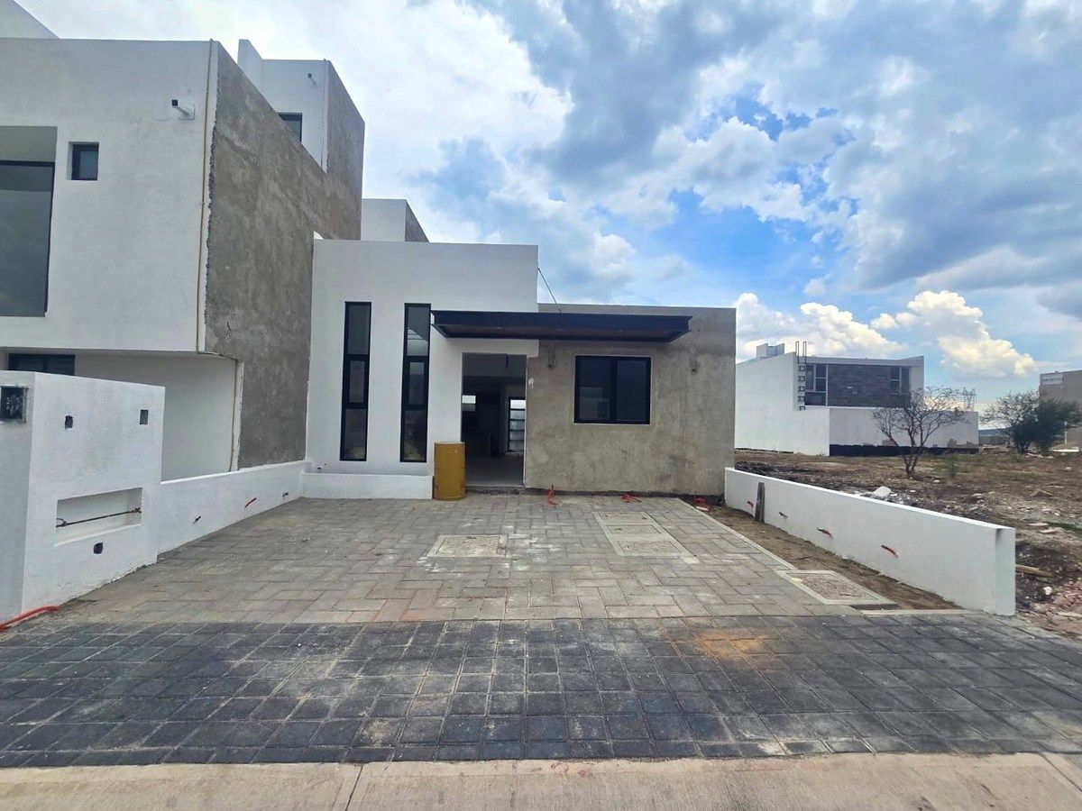 Casa en condominio en Grand Preserve, Querétaro, foto 3 de 24
