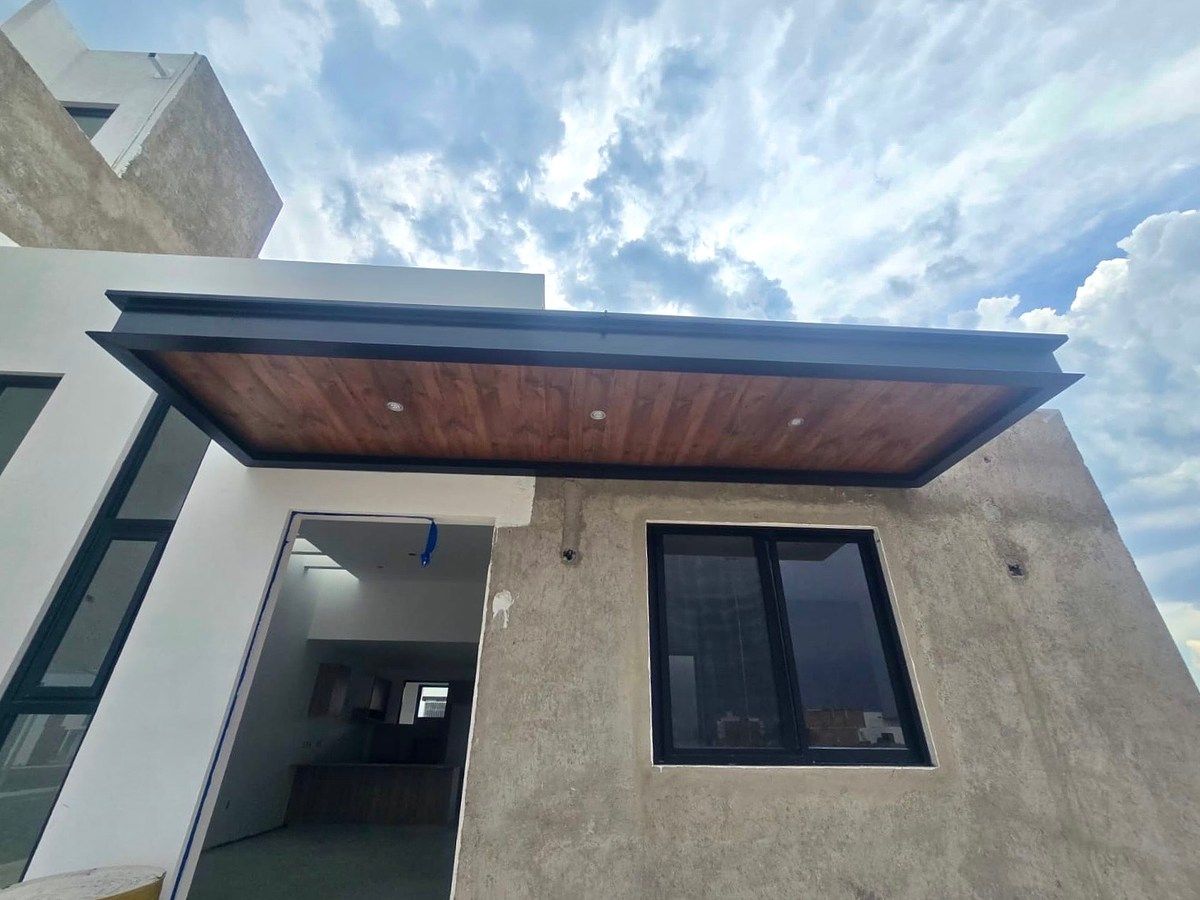 Casa en condominio en Grand Preserve, Querétaro, foto 6 de 24