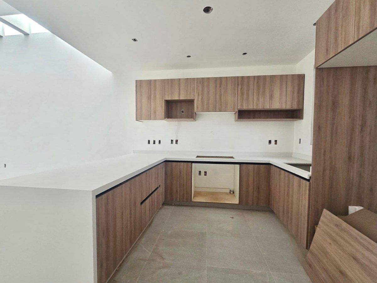 Casa en condominio en Grand Preserve, Querétaro, foto 4 de 24