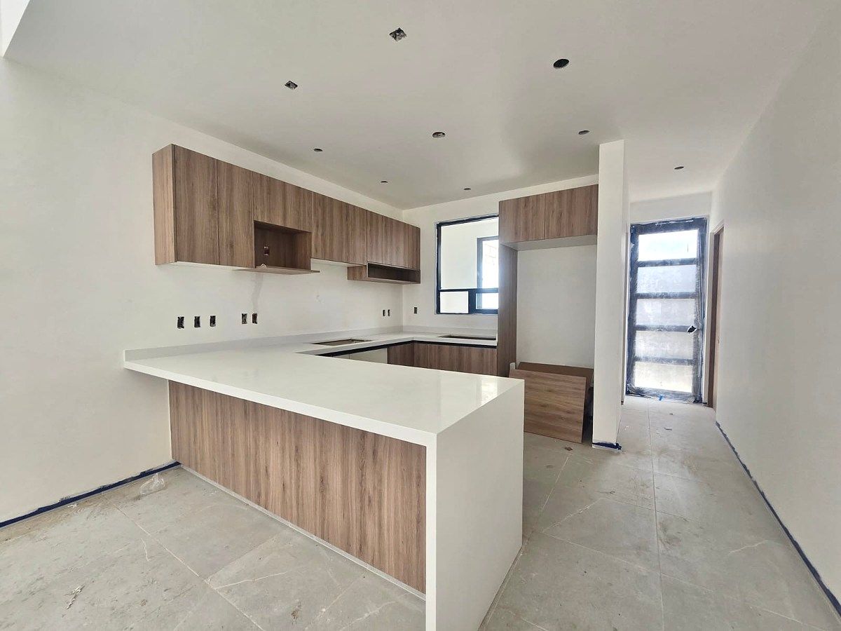 Casa en condominio en Grand Preserve, Querétaro, foto 5 de 24