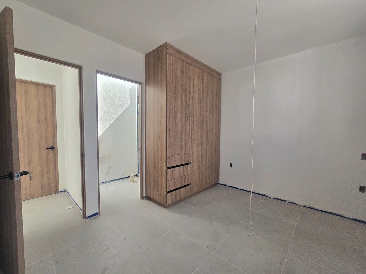 Casa en condominio en Grand Preserve, Querétaro, foto 22 de 24