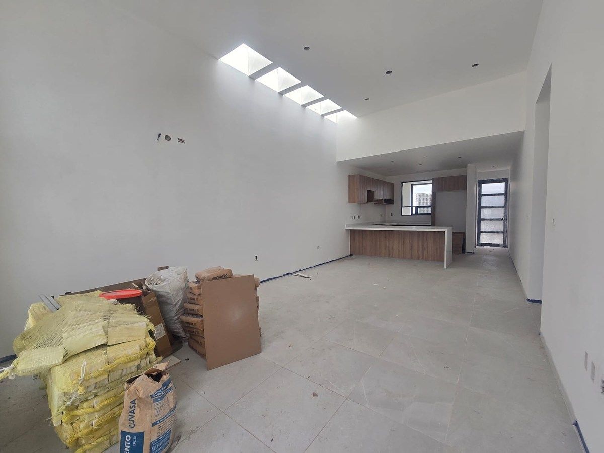 Casa en condominio en Grand Preserve, Querétaro, foto 23 de 24