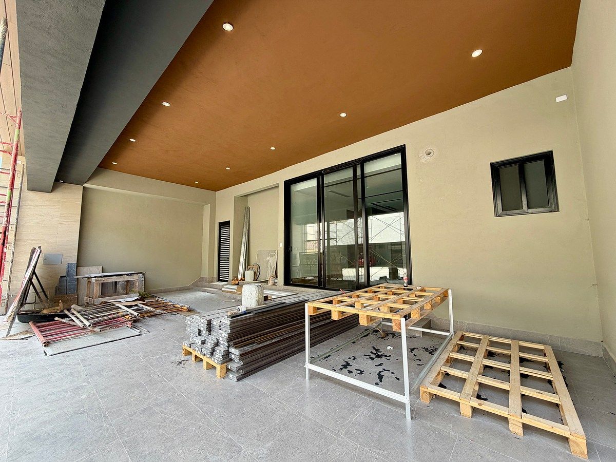 Casa en Sierra Alta 9o Sector, Monterrey, foto 6 de 35