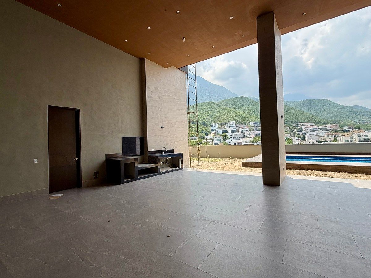 Casa en Sierra Alta 9o Sector, Monterrey, foto 10 de 35