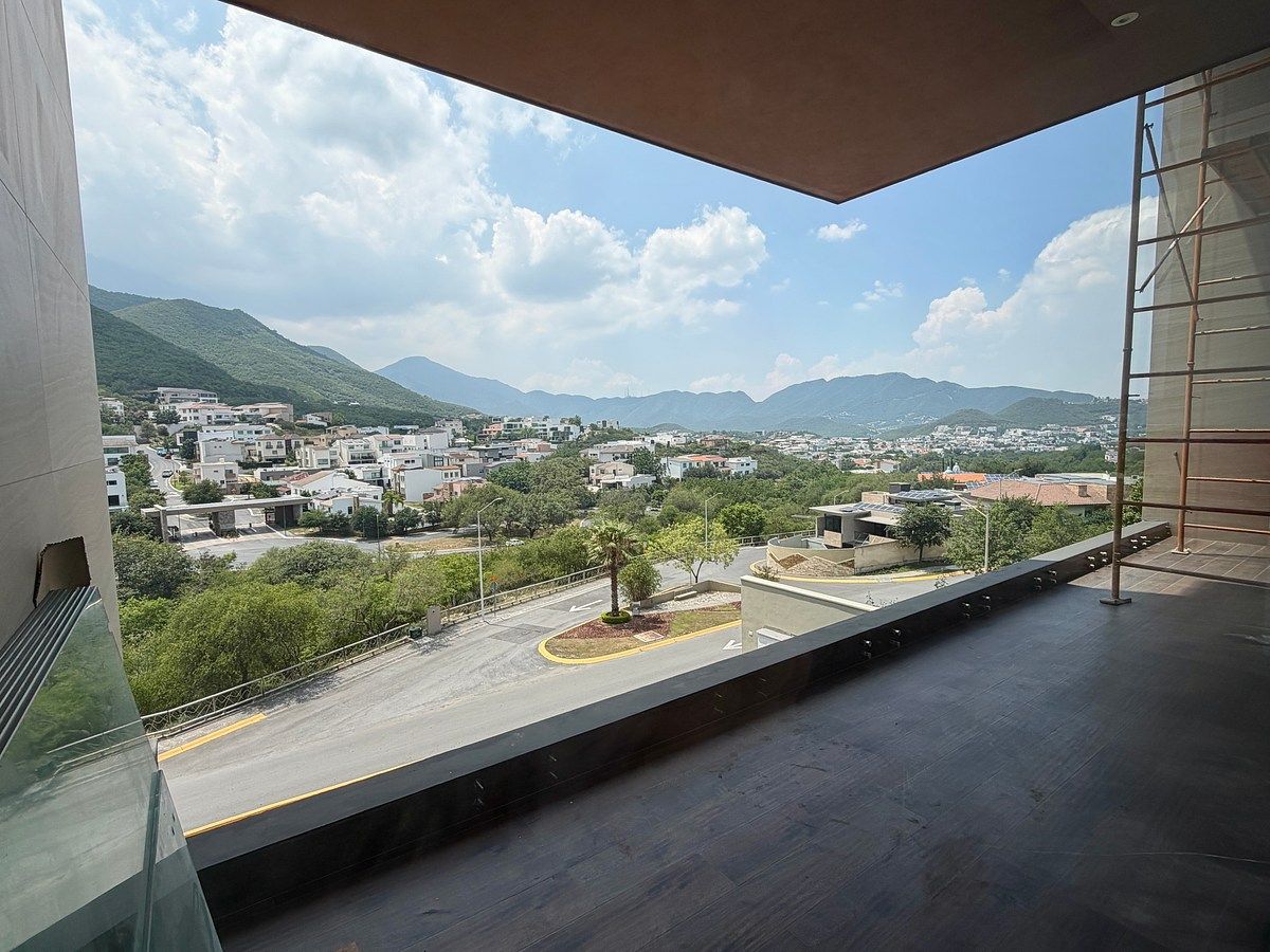 Casa en Sierra Alta 9o Sector, Monterrey, foto 17 de 35