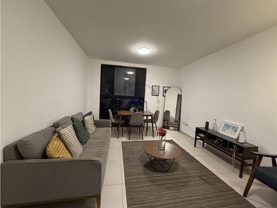 Departamento en Venta Kyo Midtown Centro de Monterrey, photo 1 of 15