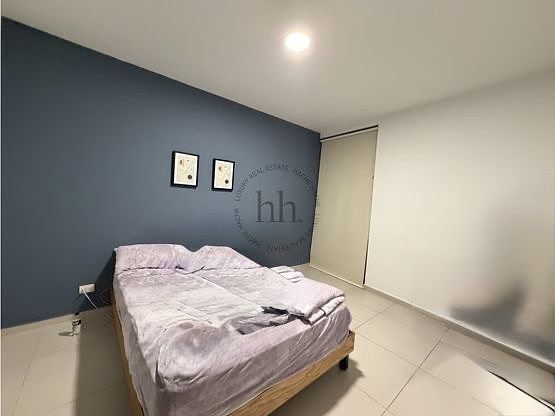 Apartment in Centro, Monterrey, photo 4 of 15