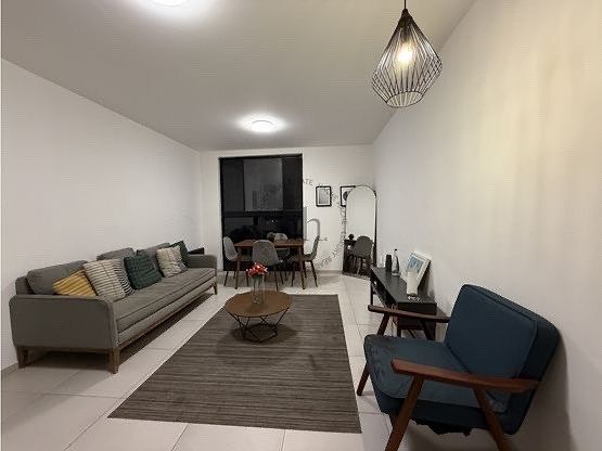 Apartment in Centro, Monterrey, photo 7 of 15