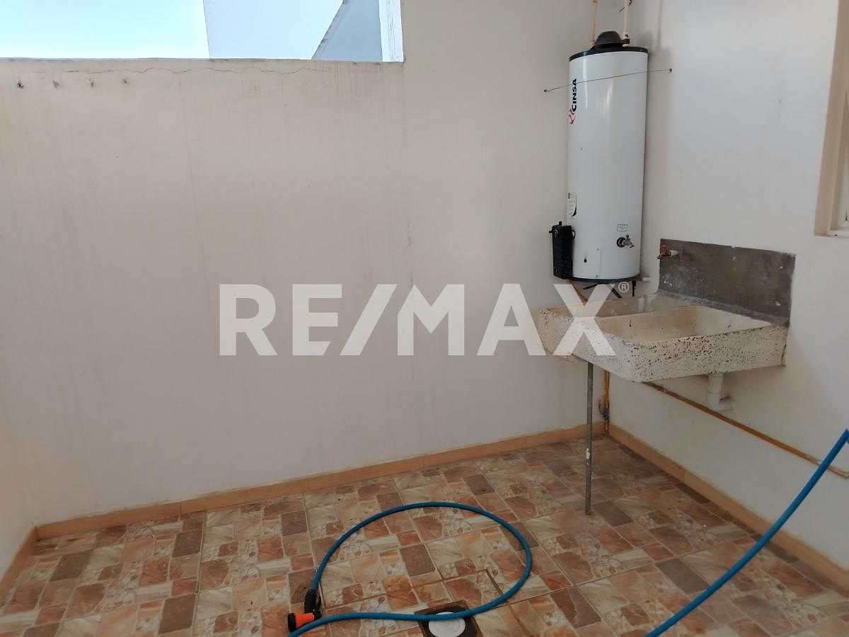 Casa em condomínio fechado em Paseos del Bosque, Corregidora, foto 26 de 26