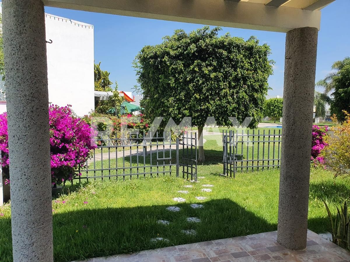Casa em condomínio fechado em Paseos del Bosque, Corregidora, foto 21 de 26
