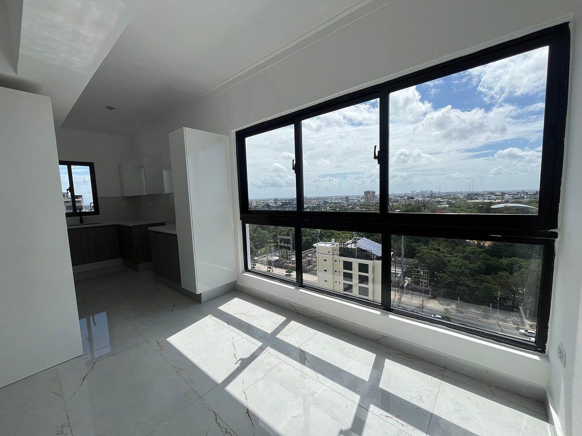Apartamento en Alquiler en Naco de DOS Habitaciones, foto 1 de 16