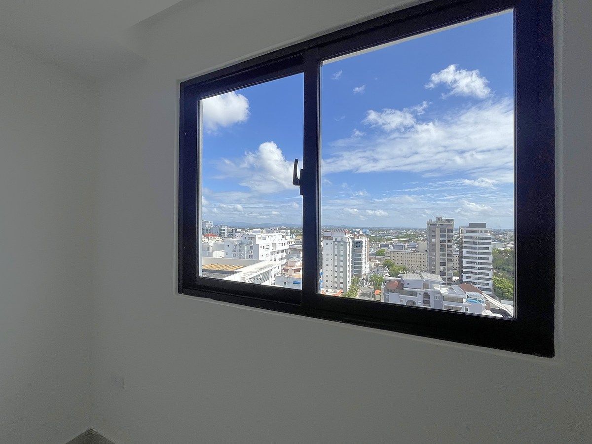 Apartamento en Ensanche Naco, Santo Domingo Centro (Distrito Nacional), foto 8 de 16