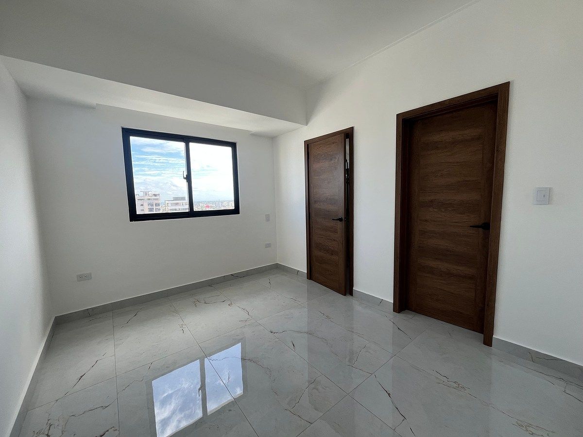 Apartamento en Ensanche Naco, Santo Domingo Centro (Distrito Nacional), foto 7 de 16