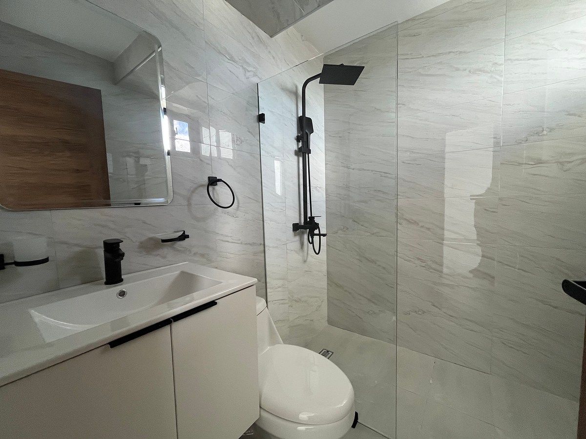 Apartamento en Ensanche Naco, Santo Domingo Centro (Distrito Nacional), foto 12 de 16