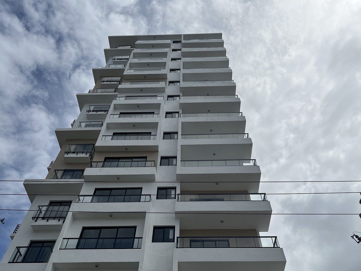 Apartamento en Ensanche Naco, Santo Domingo Centro (Distrito Nacional), foto 15 de 16