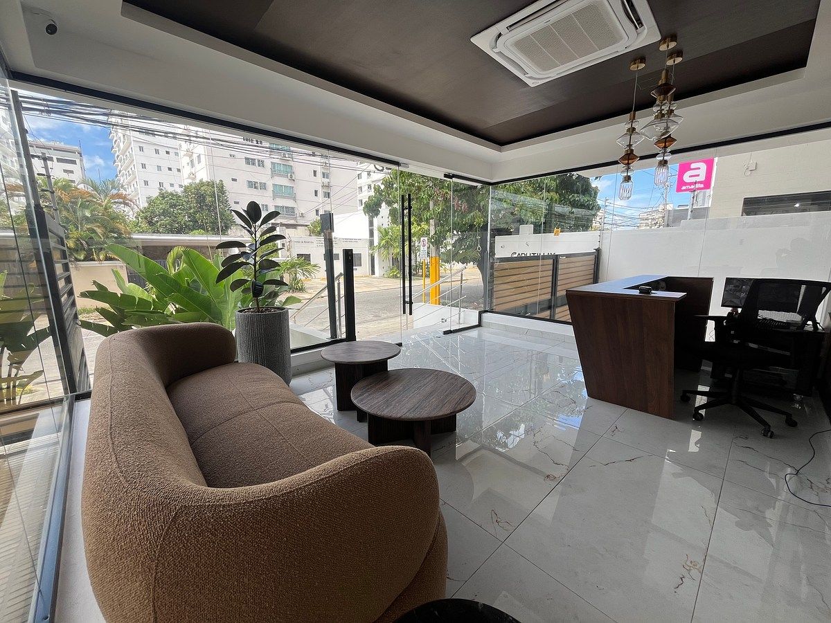 Apartamento en Ensanche Naco, Santo Domingo Centro (Distrito Nacional), foto 16 de 16