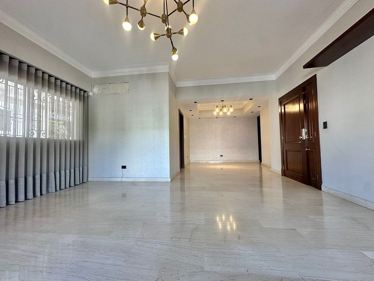 APARTAMENTO EN TORRE  FAMILIAR EN EXCELENTE CALLE EN NACO DE 3 HABITACIONES, foto 1 de 18