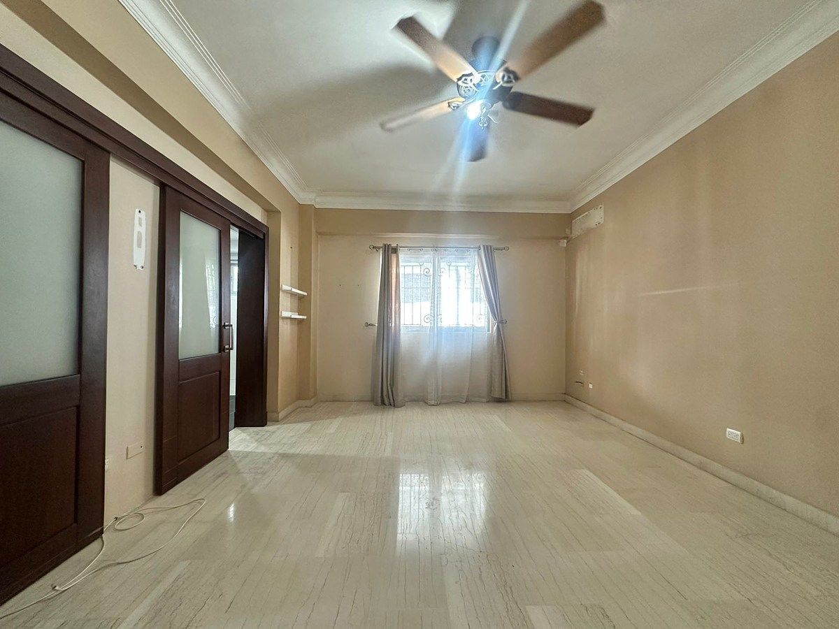 Apartamento en Ensanche Naco, Santo Domingo Centro (Distrito Nacional), foto 3 de 18