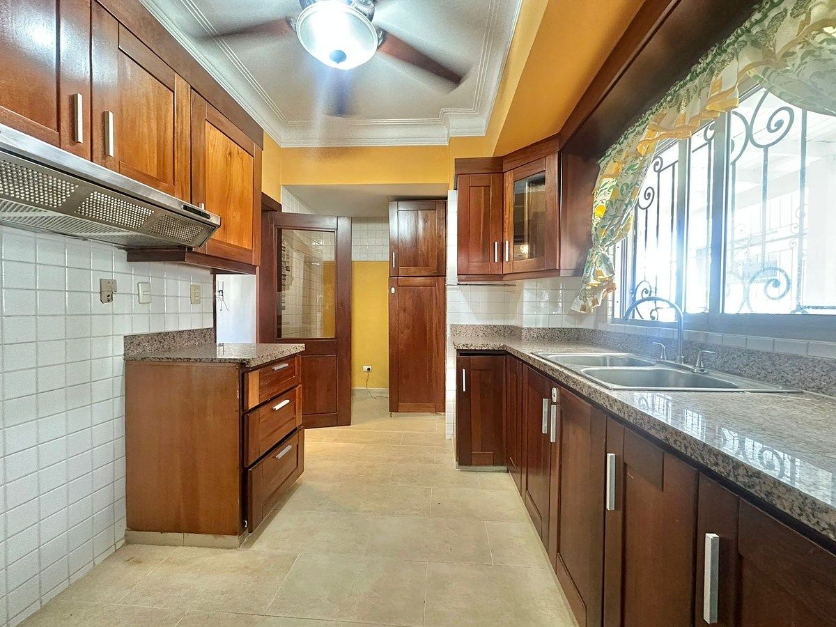 Apartamento en Ensanche Naco, Santo Domingo Centro (Distrito Nacional), foto 7 de 18