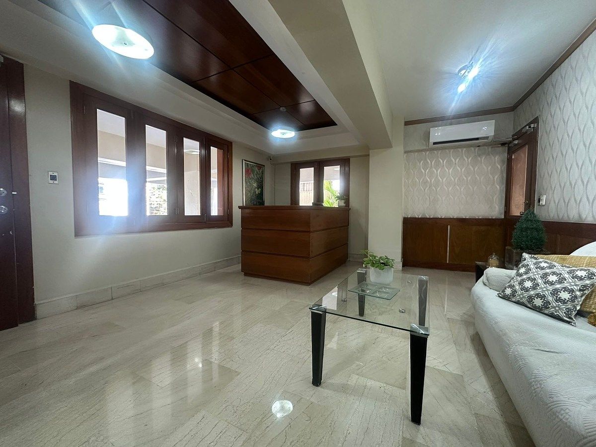 Apartamento en Ensanche Naco, Santo Domingo Centro (Distrito Nacional), foto 4 de 18