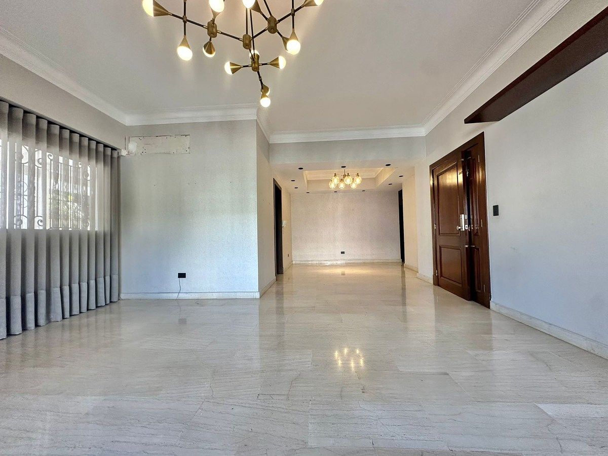 Apartamento en Ensanche Naco, Santo Domingo Centro (Distrito Nacional), foto 5 de 18