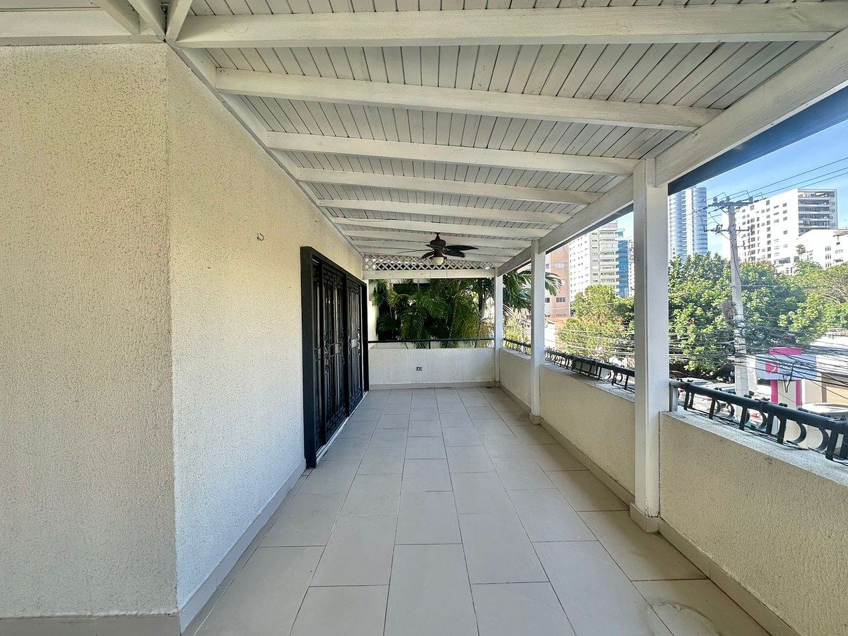 Apartamento en Ensanche Naco, Santo Domingo Centro (Distrito Nacional), foto 16 de 18
