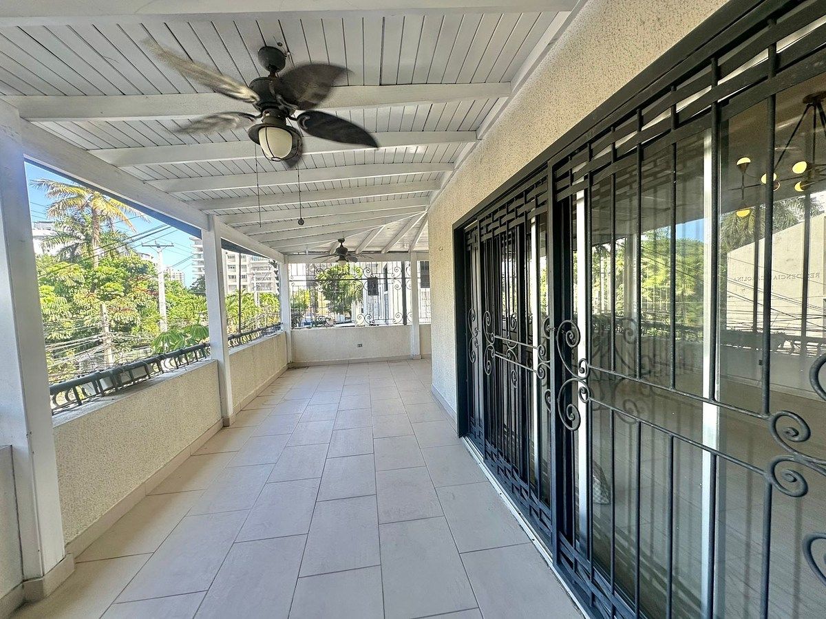 Apartamento en Ensanche Naco, Santo Domingo Centro (Distrito Nacional), foto 18 de 18
