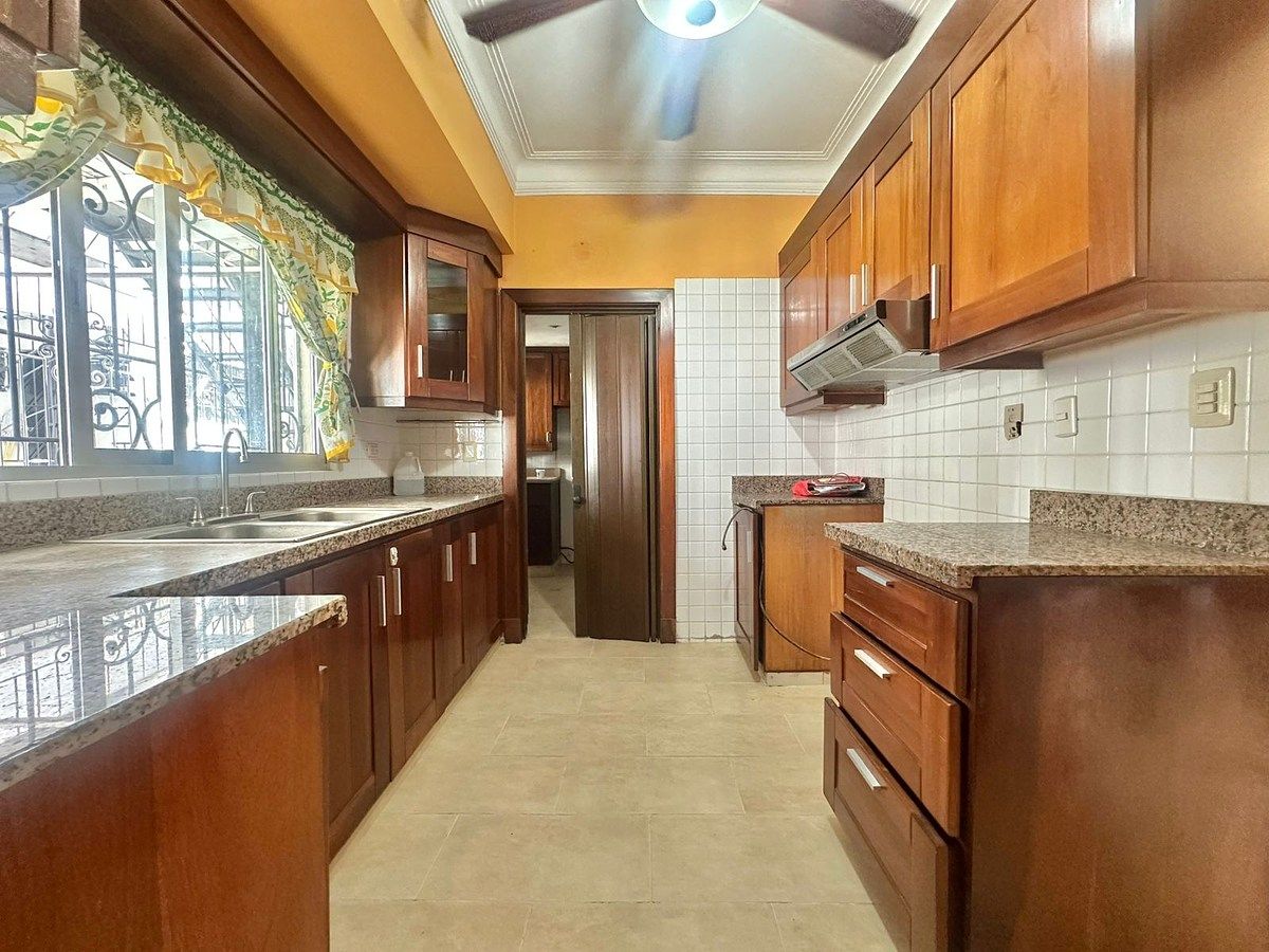 Apartamento en Ensanche Naco, Santo Domingo Centro (Distrito Nacional), foto 17 de 18