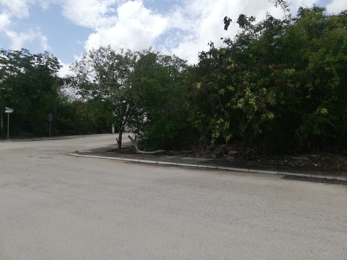 Terreno en La Rejoyada, Mérida, foto 12 de 14