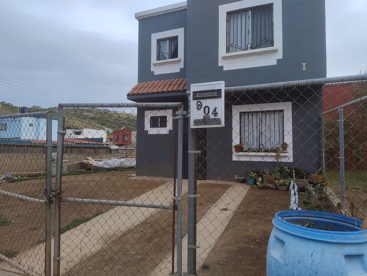 Venta de Casa en Villas del real, Excelente oportunidad, foto 1 de 8