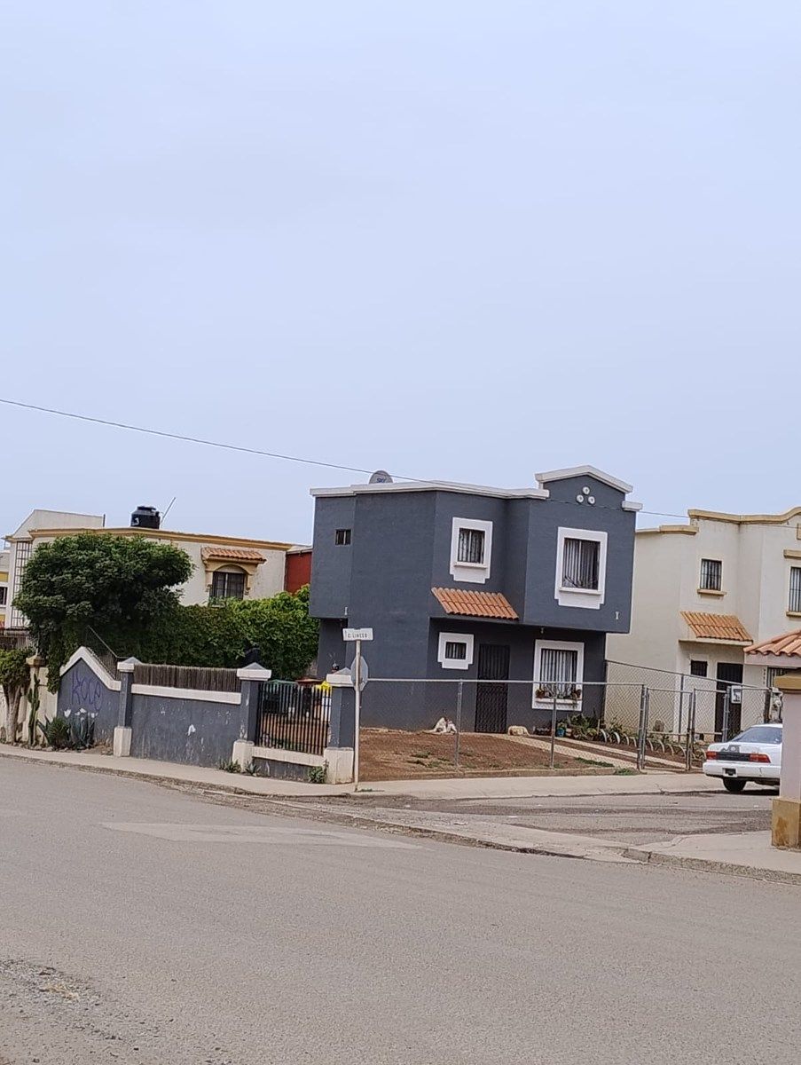 Casa en Villas Residencial del Real, Ensenada, foto 2 de 8