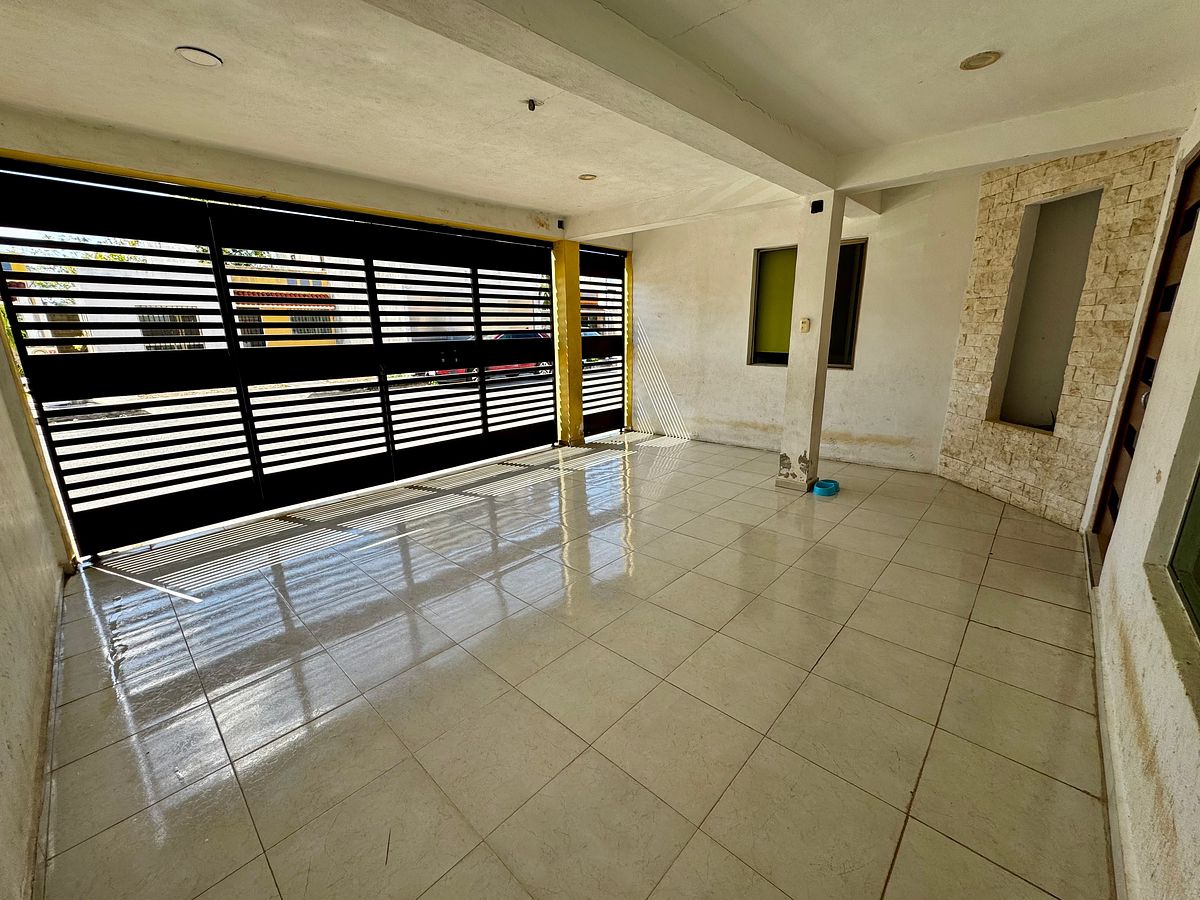 House in Los Héroes, Mérida, photo 7 of 37
