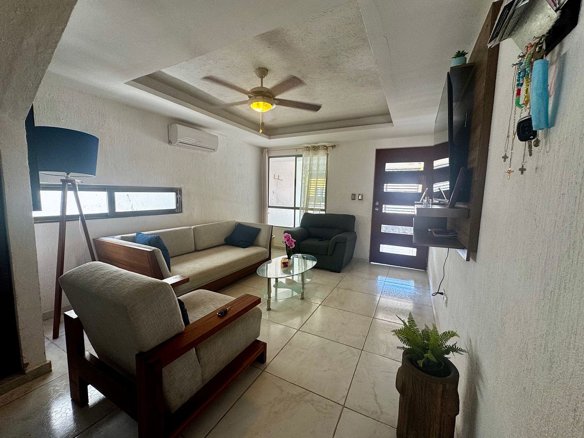 House in Los Héroes, Mérida, photo 10 of 37