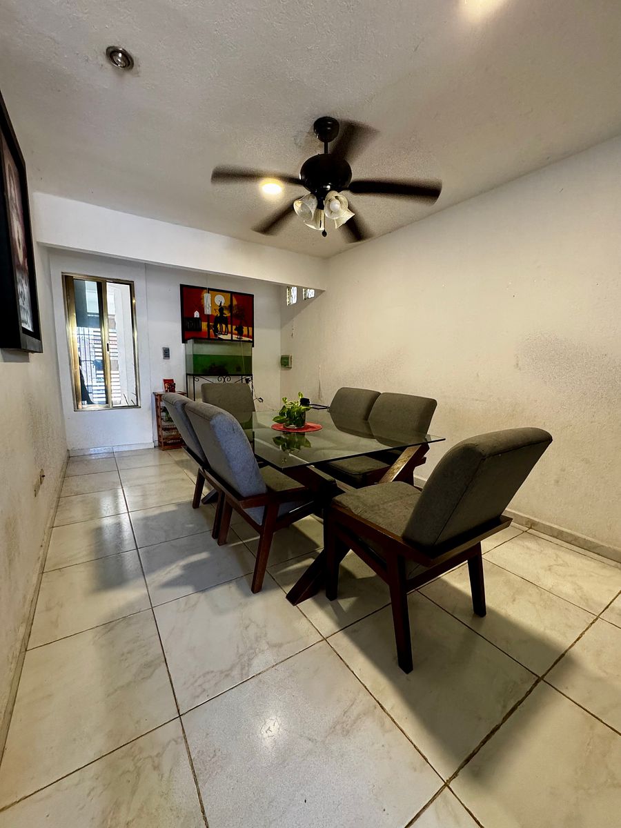 House in Los Héroes, Mérida, photo 12 of 37