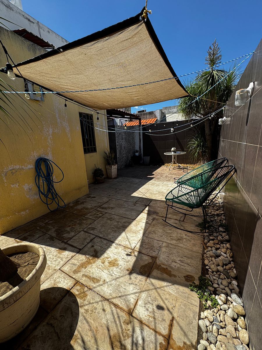 House in Los Héroes, Mérida, photo 20 of 37