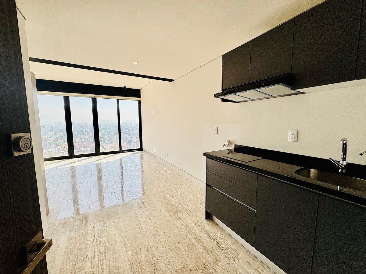Loft a 5 min de Polanco, foto 1 de 13
