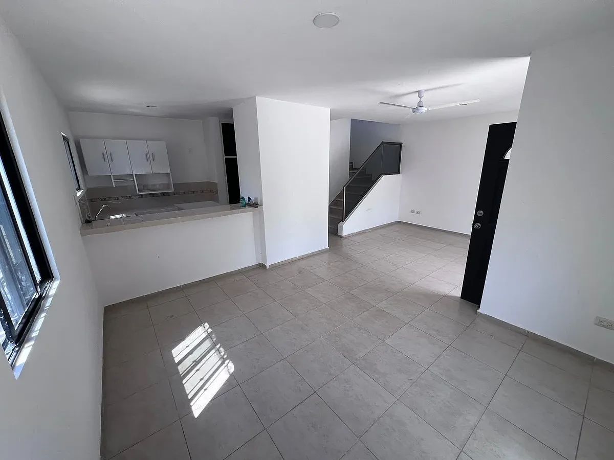 Casa em Gran Santa Fe, Mérida, foto 3 de 11