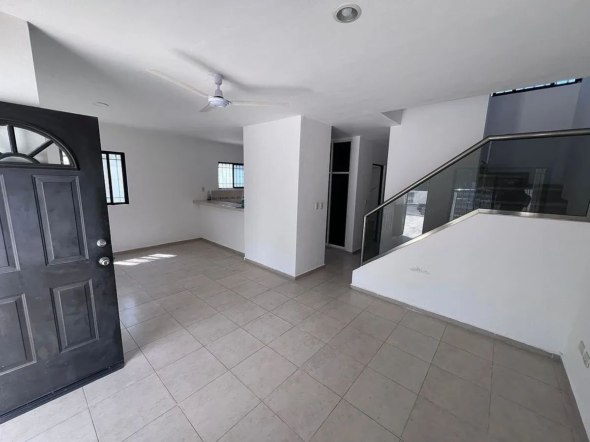 Casa em Gran Santa Fe, Mérida, foto 4 de 11