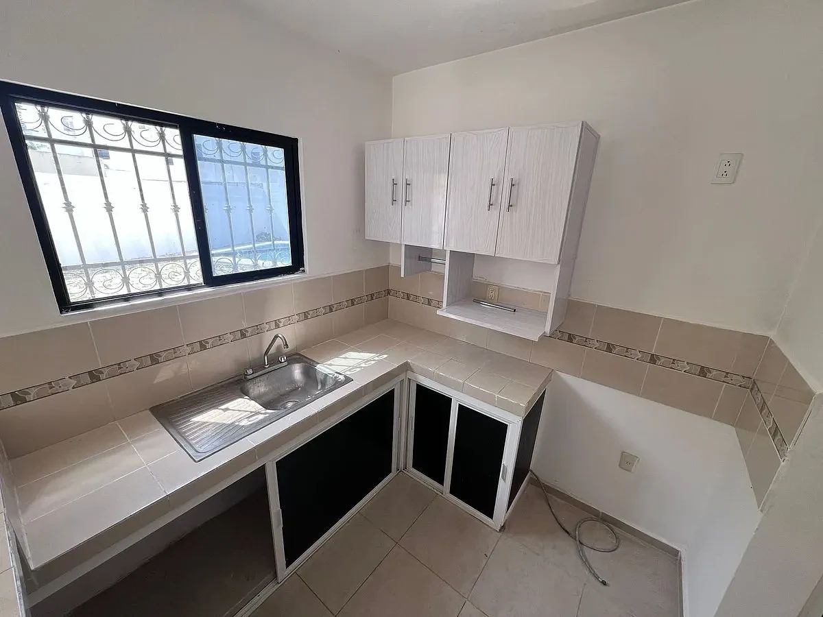 Casa em Gran Santa Fe, Mérida, foto 6 de 11