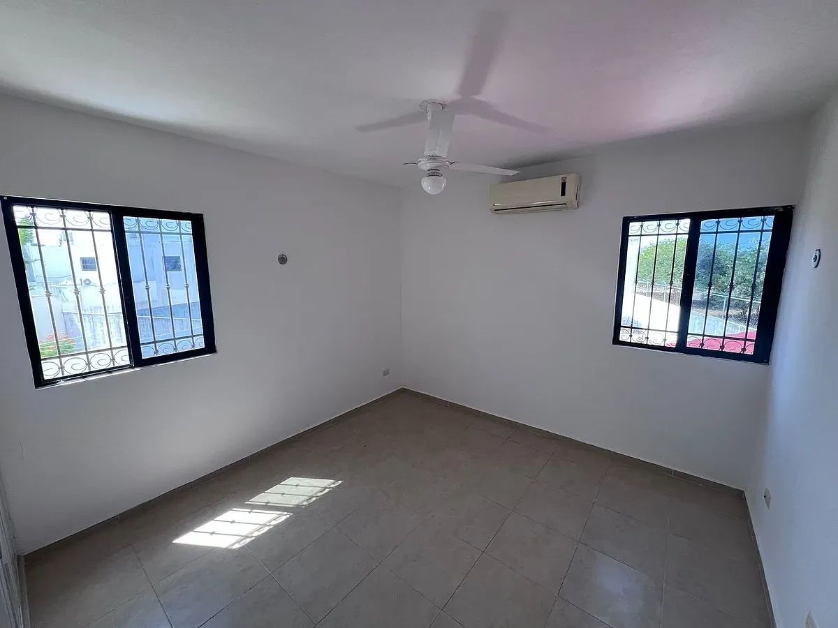 Casa em Gran Santa Fe, Mérida, foto 7 de 11