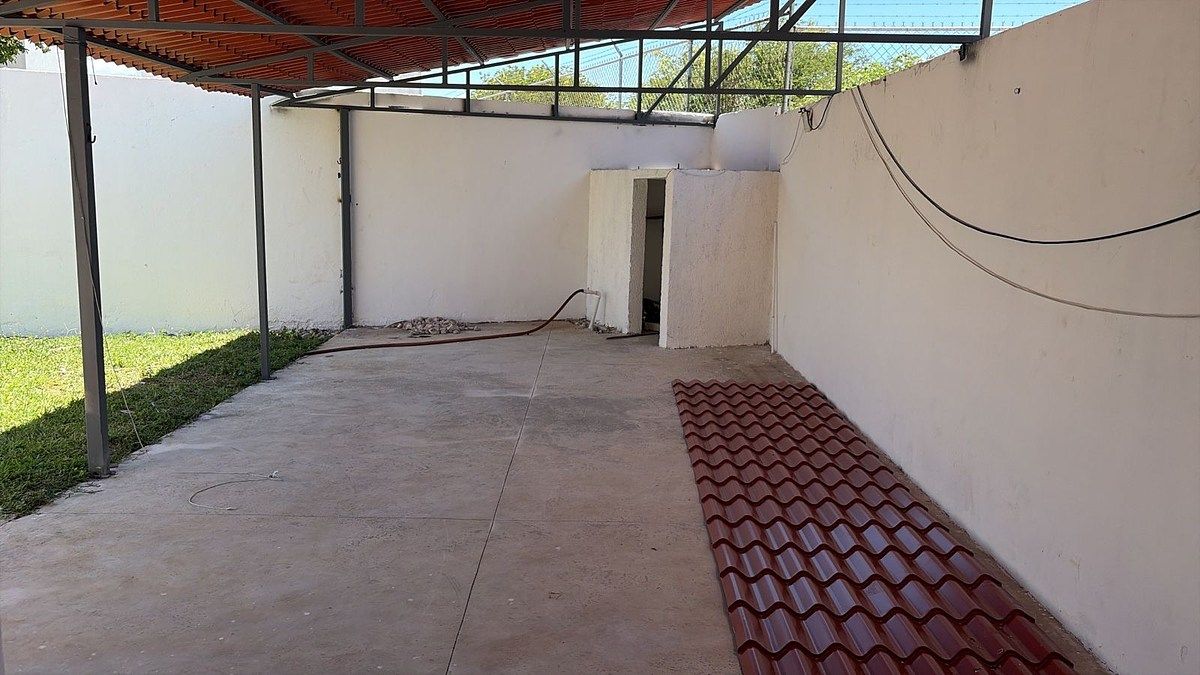 Casa em Gran Santa Fe, Mérida, foto 11 de 11