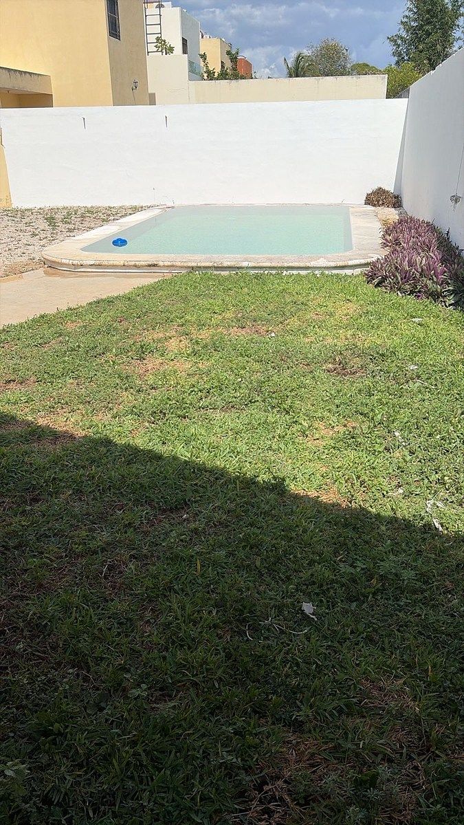 Casa em Gran Santa Fe, Mérida, foto 2 de 11